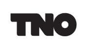 TNO logo - klant Drupal specialist Atom
