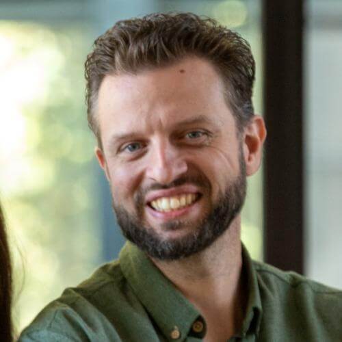 Drupal consultant Justin